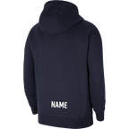 NEW PLYMOUTH RANGERS AFC  NIKE HOODIE - MEN'S