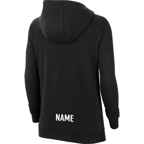 KATIKATI FC NIKE HOODIE - WOMEN'S