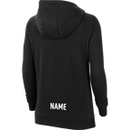 FC NELSON NIKE HOODIE - WOMEN'S