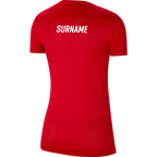 WATERSIDE KARORI SWIFTS ACADEMY NIKE PARK GK JERSEY - WOMEN'S