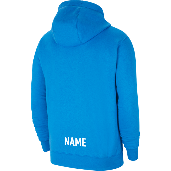 WELLINGTON OLYMPIC AFC  NIKE HOODIE - MEN'S