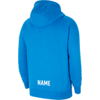 WELLINGTON OLYMPIC AFC  NIKE HOODIE - MEN'S