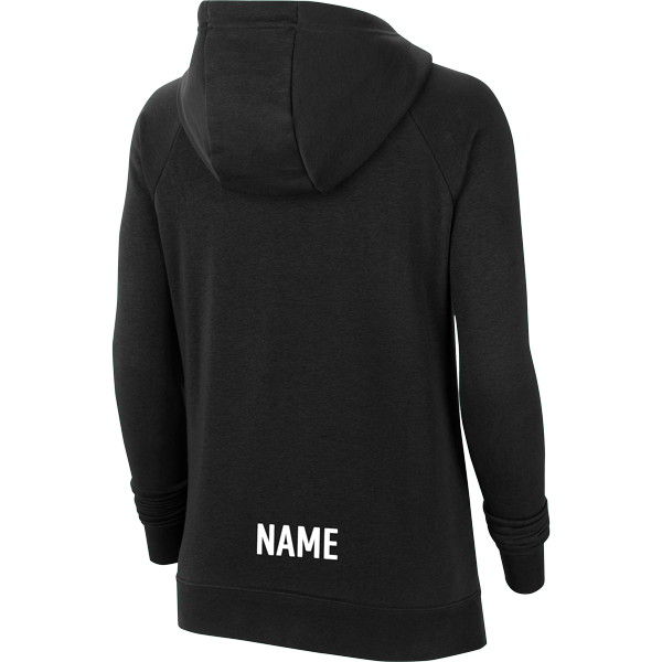 WHANGANUI ATHLETIC FC NIKE HOODIE - WOMEN'S