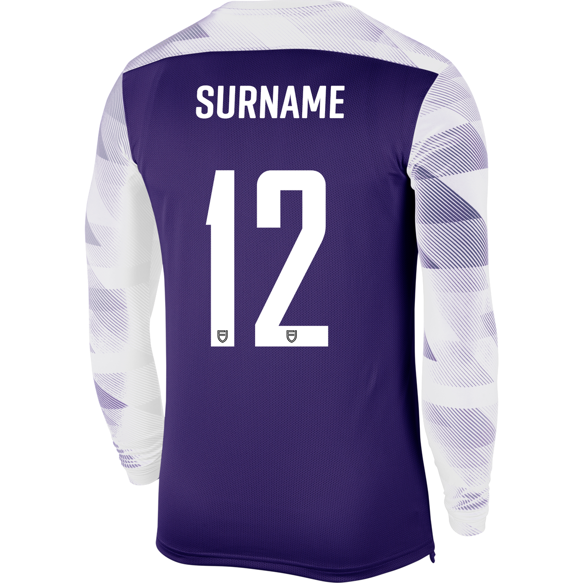 WAITEMATA FC NIKE GOALKEEPER JERSEY - KIDS