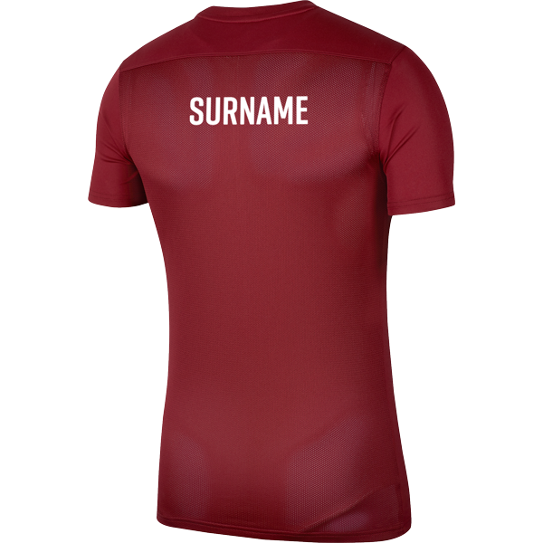 WAIBOP POWER FUTSAL NIKE PARK JERSEY - KIDS