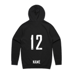 EASTBOURNE FC GRAPHIC HOODIE - KIDS