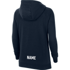 SOUTHLAND UNITED  NIKE HOODIE - WOMEN'S
