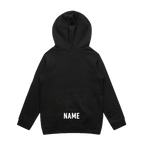 WAIBOP SURGE FUTSAL GRAPHIC HOODIE - KIDS