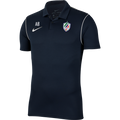BAY OLYMPIC FC NIKE POLO - MEN'S