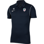 BAY OLYMPIC FC NIKE POLO - MEN'S
