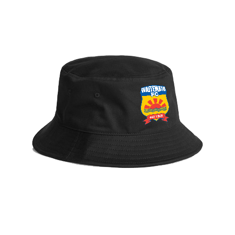 WAITEMATA FC BUCKET HAT
