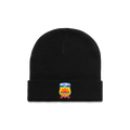 WAITEMATA FC TEAM BEANIE