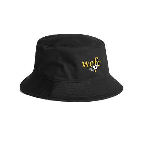 WHANGANUI CITY FC BUCKET HAT