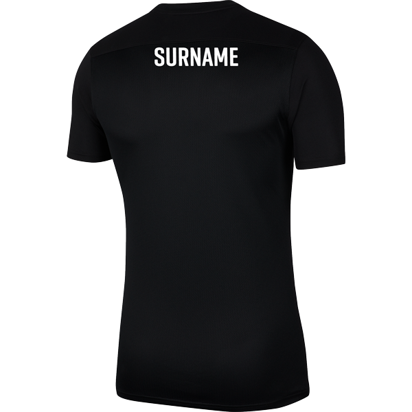 WATERSIDE KARORI SWIFTS ACADEMY NIKE PARK JERSEY - MEN'S
