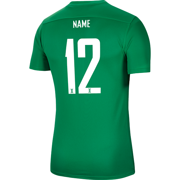 BAY OLYMPIC FC NIKE PARK HOME JERSEY - MEN'S