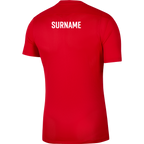 WATERSIDE KARORI SWIFTS ACADEMY NIKE PARK GK JERSEY - MEN'S