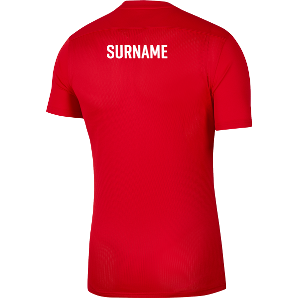 WATERSIDE KARORI SWIFTS ACADEMY NIKE PARK GK JERSEY - KIDS