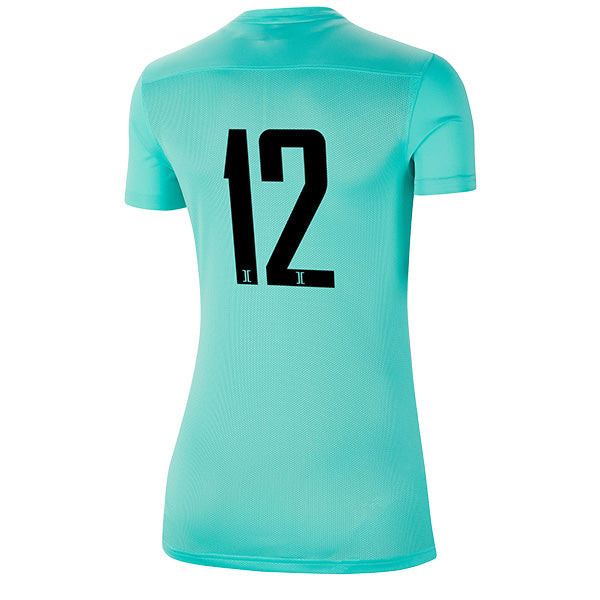 RF PERFORMANCE COACHING NIKE PARK JERSEY - WOMEN'S