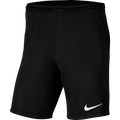 NIKE PARK III SHORT - KIDS