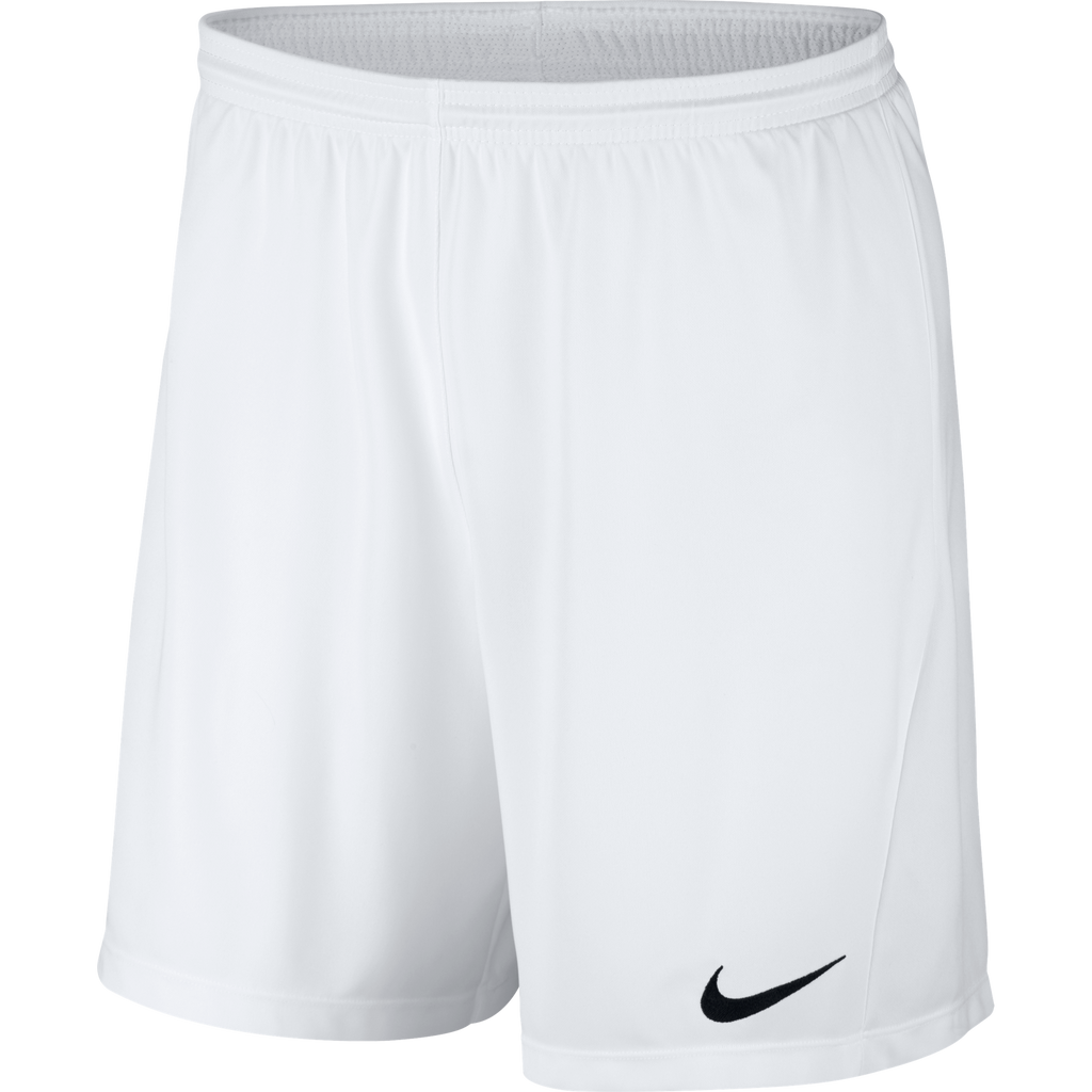 NIKE PARK III SHORT - KIDS