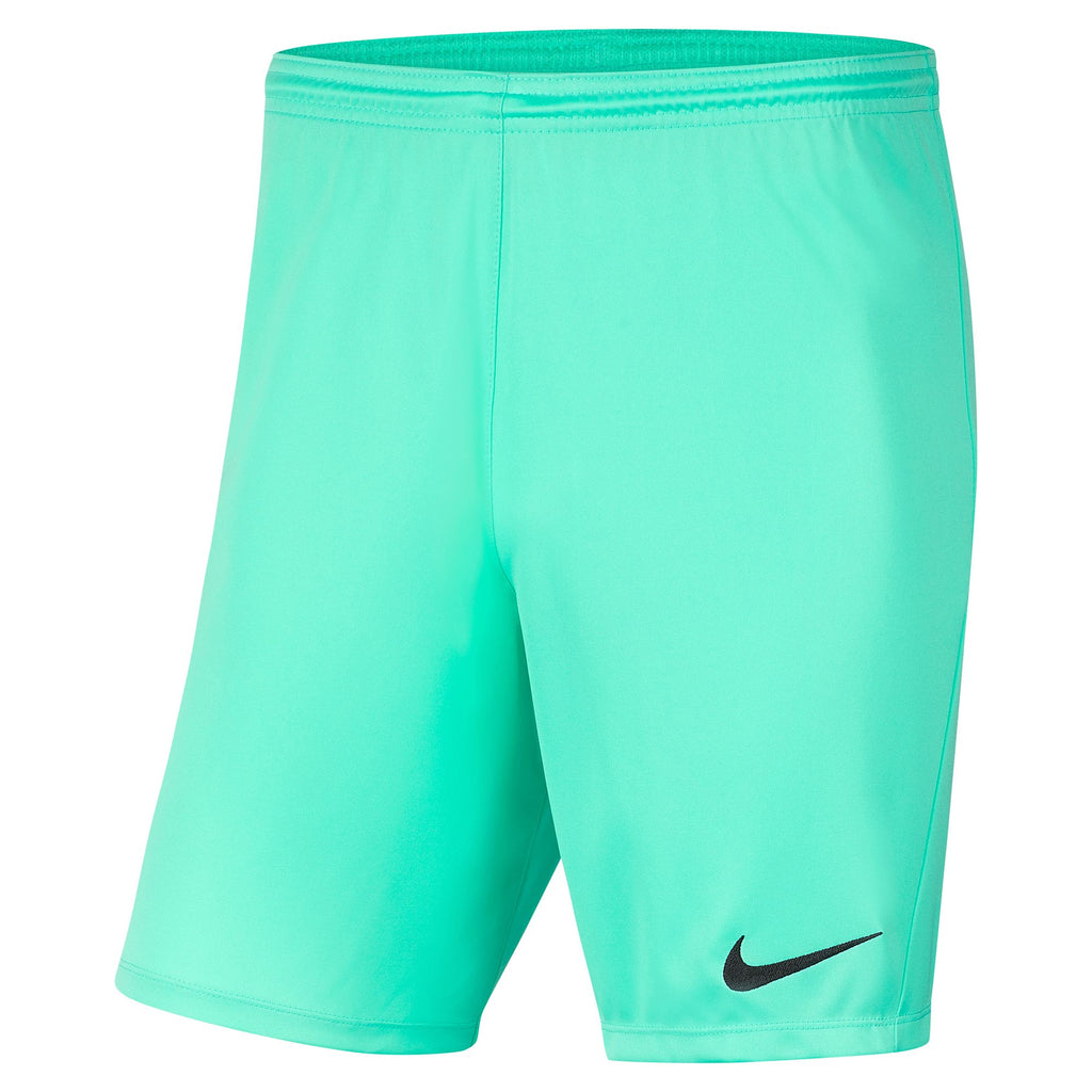 NIKE PARK III SHORT - MENS