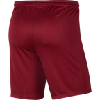 NIKE PARK III SHORT - KIDS