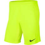 NIKE PARK III SHORT - KIDS