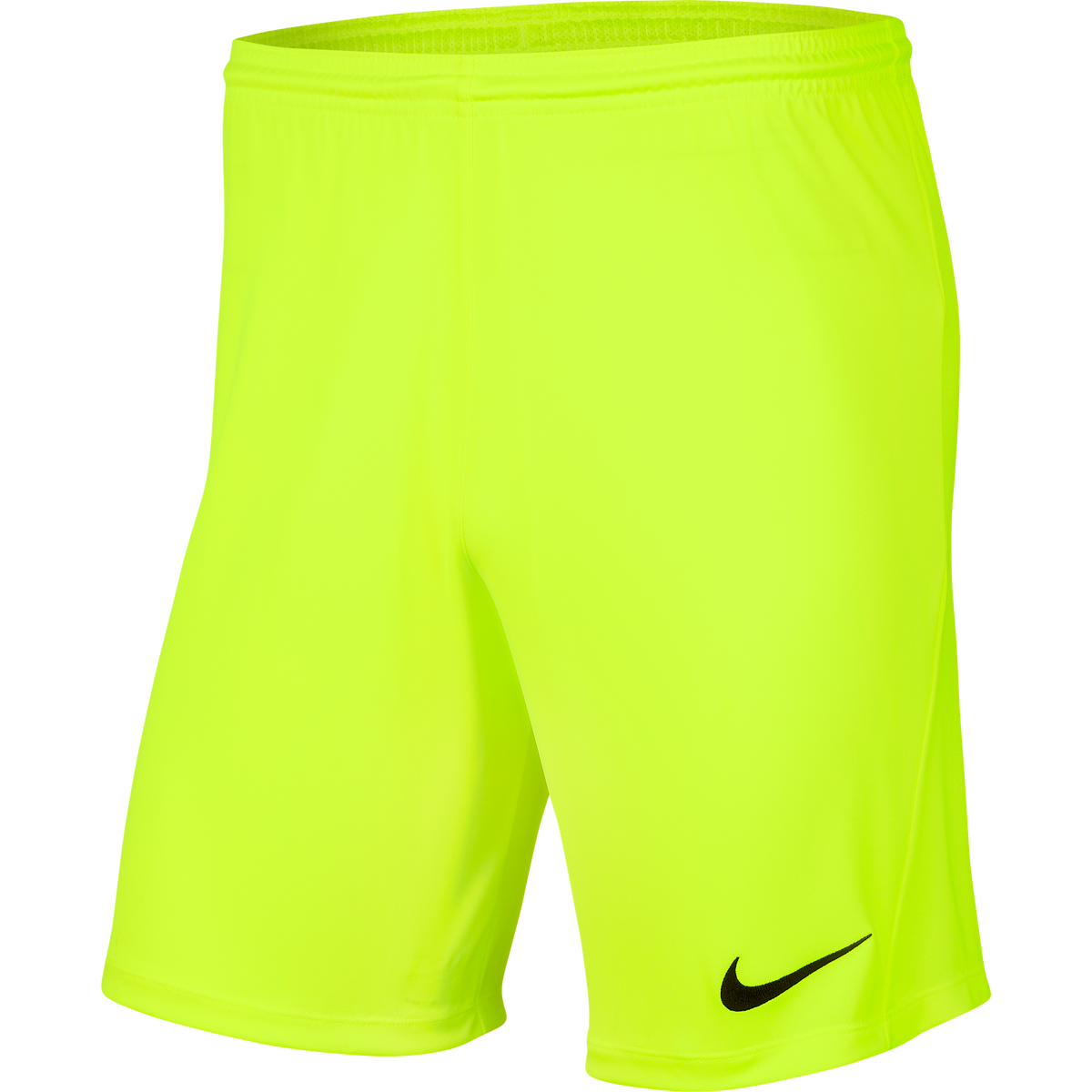 NIKE PARK III SHORT - MENS