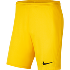 NIKE PARK III SHORT - MENS