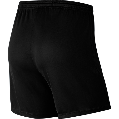 NIKE PARK III SHORT - WOMENS