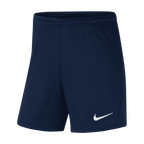 NIKE PARK III SHORT - WOMENS