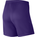 NIKE PARK III SHORT - WOMENS