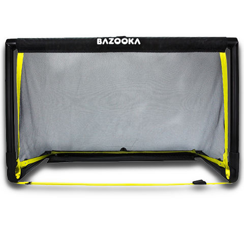 BAZOOKA GOAL