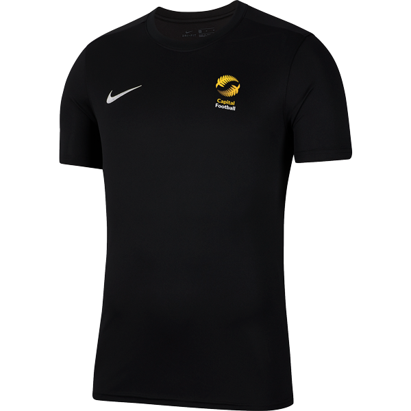 CAPITAL FOOTBALL NIKE PARK JERSEY - MEN'S