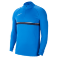 NIKE ACADEMY 21 DRILL TOP - MENS