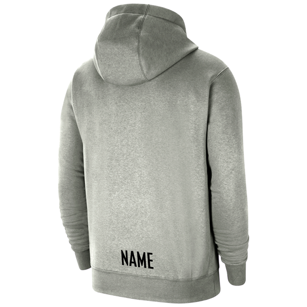 BEACHLANDS MARAETAI AFC NIKE PARK HOODIE - KIDS