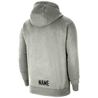 BEACHLANDS MARAETAI AFC NIKE PARK HOODIE - KIDS