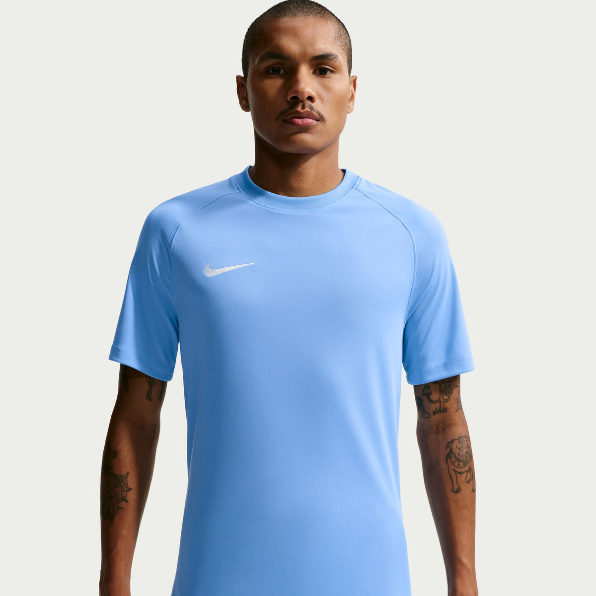 MENS NIKE PARK VIII JERSEY