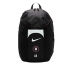 DAVID BALL FOOTBALL COACHING TEAM BACKPACK
