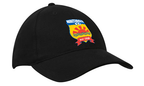 WAITEMATA FC TEAM CAP