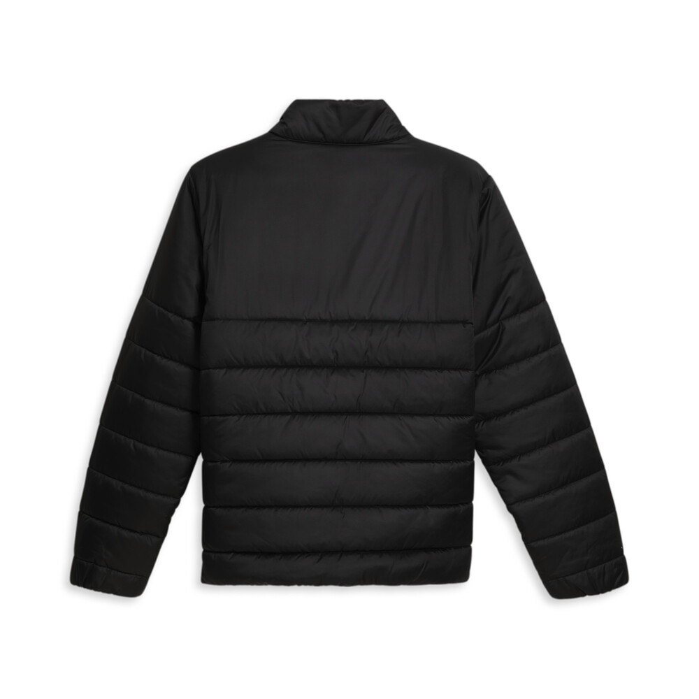 PUMA teamLIGA PADDED JACKET - MENS