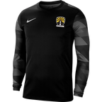 EASTBOURNE FC NIKE GOALKEEPER JERSEY - MEN'S