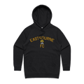 EASTBOURNE FC GRAPHIC HOODIE - WOMEN'S