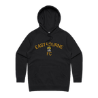 EASTBOURNE FC GRAPHIC HOODIE - WOMEN'S