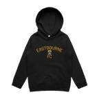 EASTBOURNE FC GRAPHIC HOODIE - KIDS