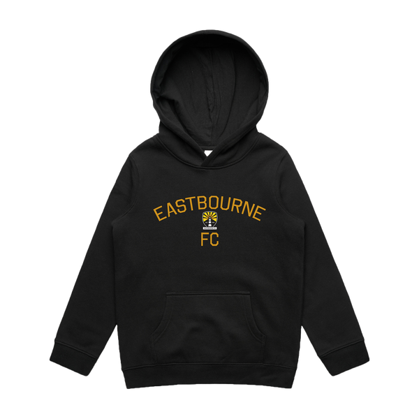 EASTBOURNE FC GRAPHIC HOODIE - KIDS