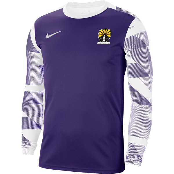 EASTBOURNE FC NIKE GOALKEEPER JERSEY - MEN'S