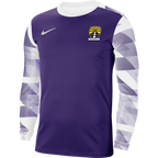 EASTBOURNE FC NIKE GOALKEEPER JERSEY - KIDS