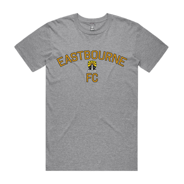EASTBOURNE FC GRAPHIC TEE - MEN'S