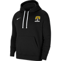 EASTBOURNE FC NIKE HOODIE - MEN'S